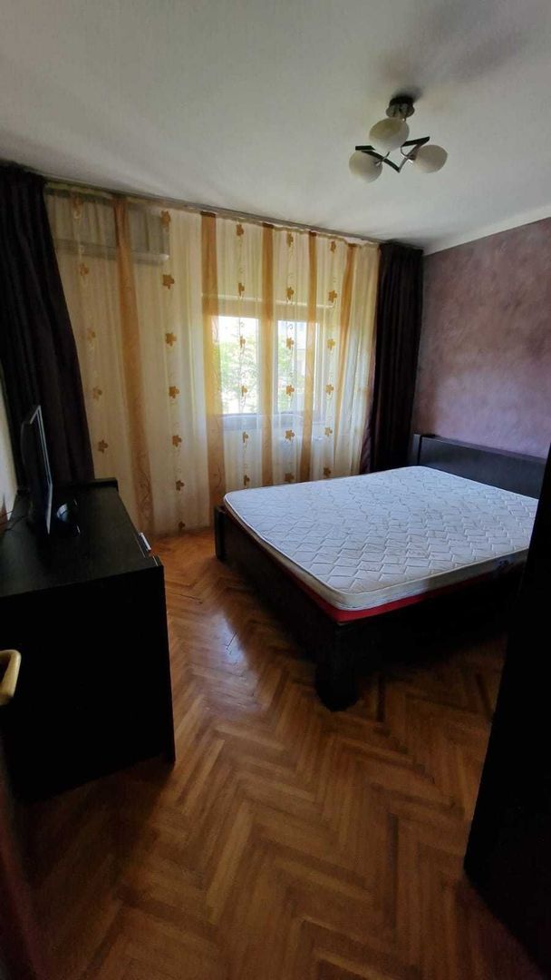 Soarelui | 3 Camere | Etaj intermediar | Decomandat | - Poză 6