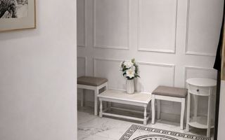 Apartament 2 camere, Green Park Tătărași, 58 mp, etaj 5/8 - Poză 3