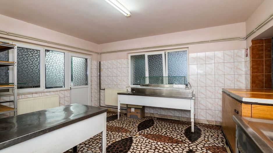 Spatiu Comercial Stradal -zona Teilor -De închiriat-Pitesti - Poză 5