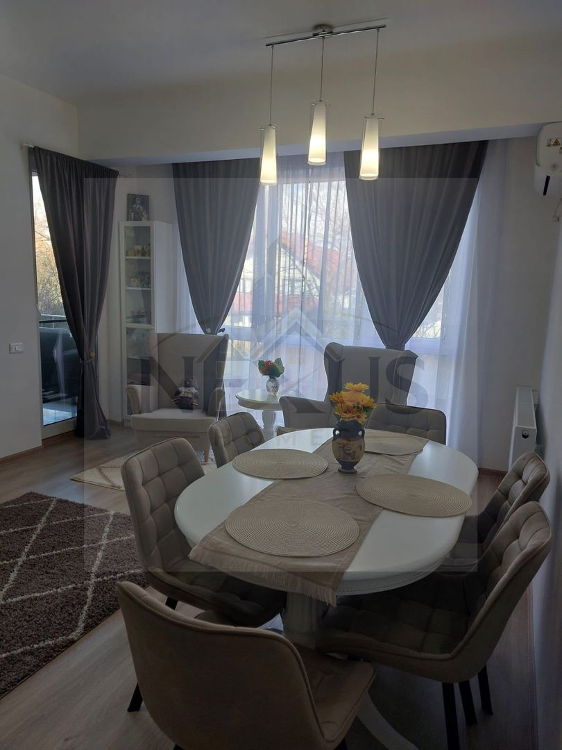 Apartament 2 camere | Decomandat | Parcare inclusă | Strada Fermei - Poză 5