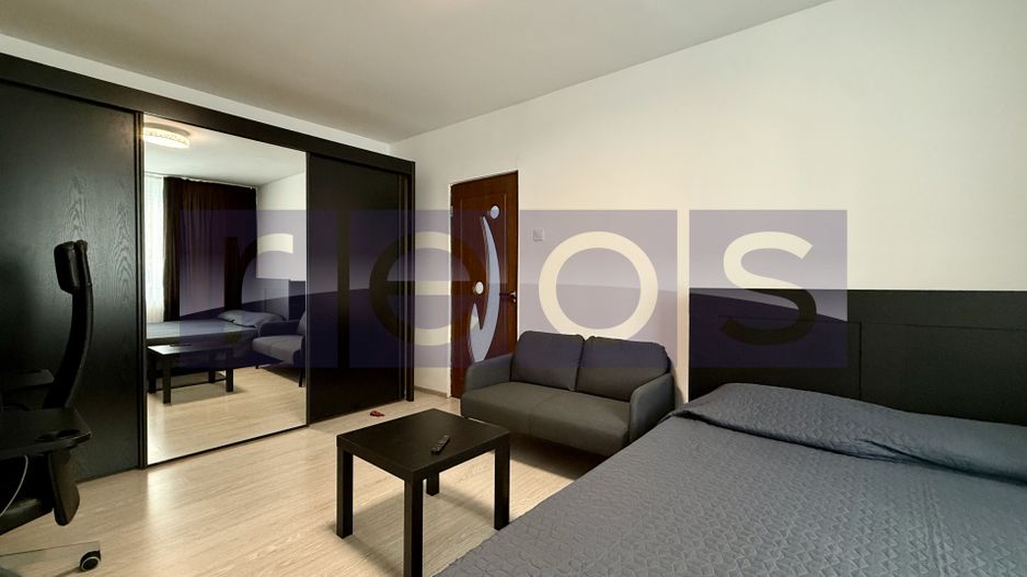 ÎNCHIRIERE GARSONIERA | ZONA DRISTOR | MOBILAT ȘI URILAT - Poză 3