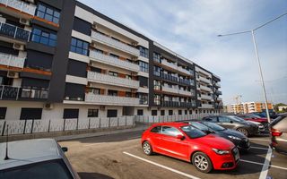 Apartament 2 camere + loc de parcare de închiriat – Zona Ceyrat - Poză 1