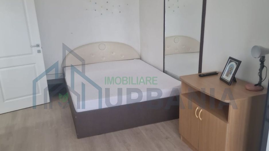 Apartament 2 camere openspace, zona CUG - Providenta, ansamblu rezidential, Iasi - Poză 2