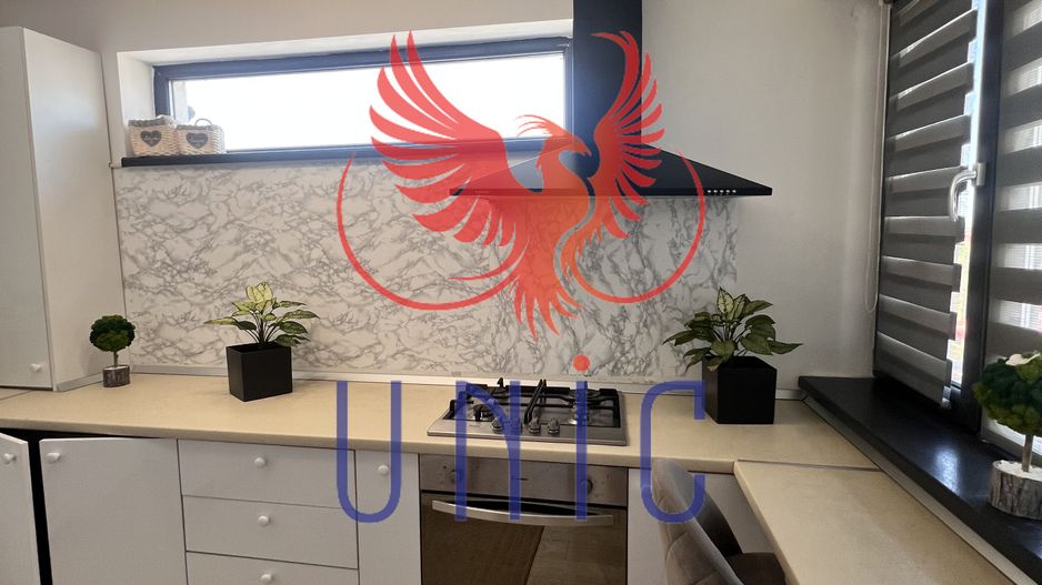 2 camere -Promenada Mall - Poză 2