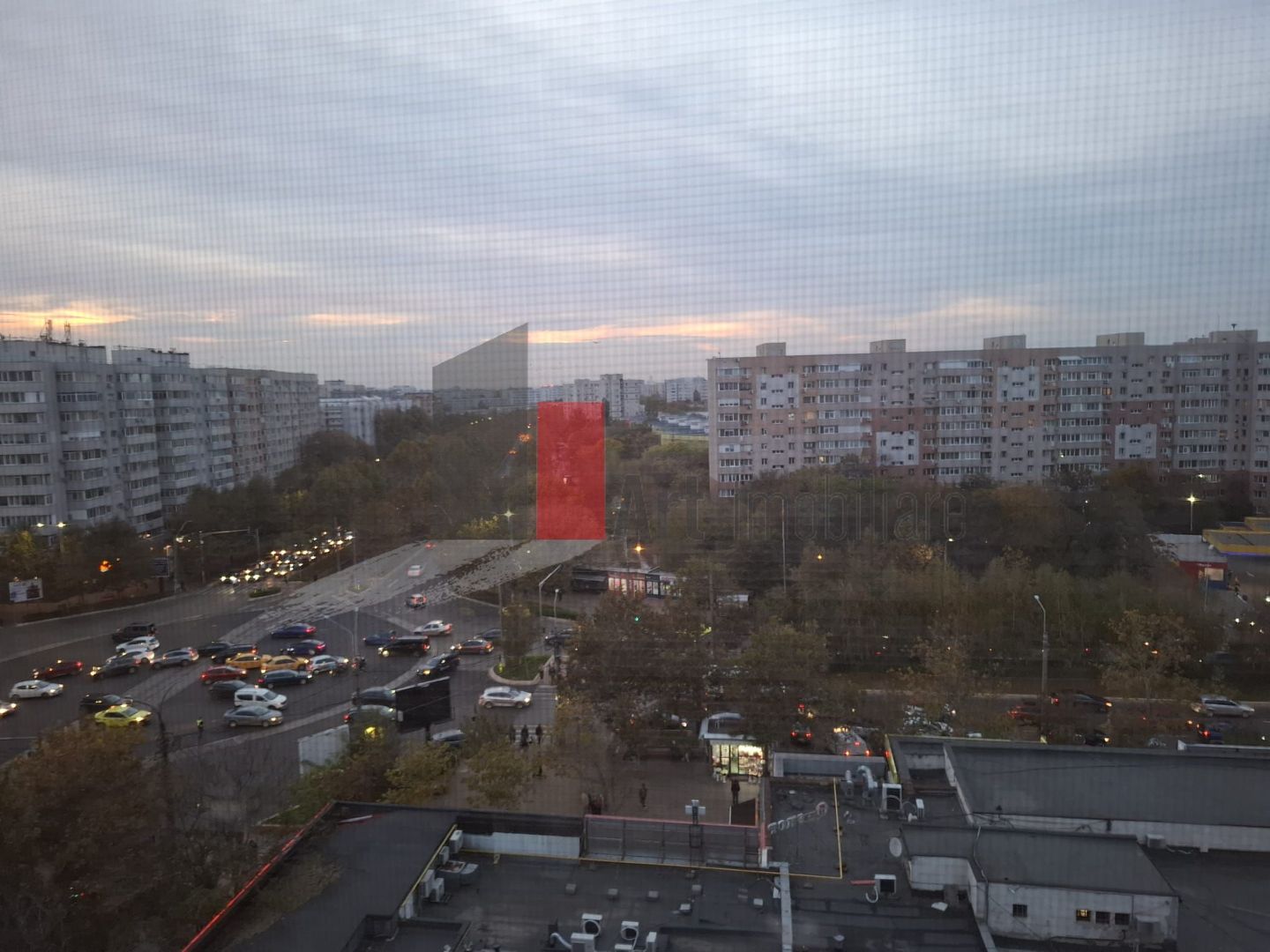 Apartam 3 camere, SD, et.9/10, Piața Sălăjan - Poză 14