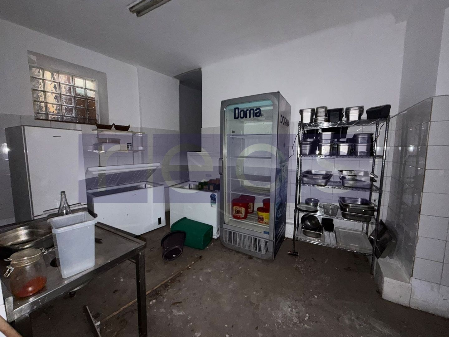 INCHIRIERE RESTAURANT  300MP HORECA CISMIGIU IZVOR SPATIU COMERCIAL - Poză 11