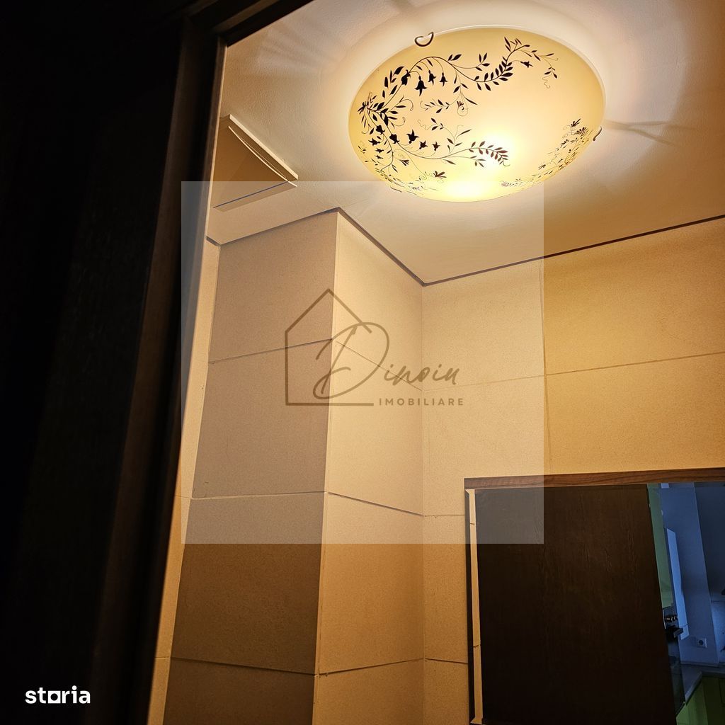 2 camere UpGround I Fabrica de Glucoza | Aviatiei Pipera I parcare - Poză 6