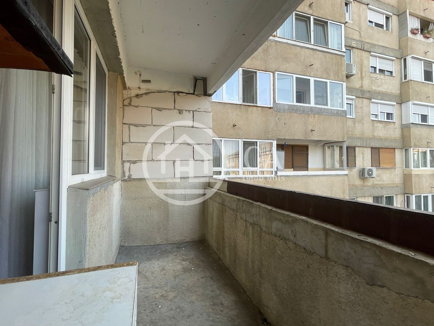 Apartament de inchiriat cu 3 camere in zona Rogerius, Oradea - Poză 11