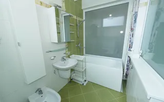 Apartament de vanzare 137 mp, zona centrala, curte proprie - Poză 13