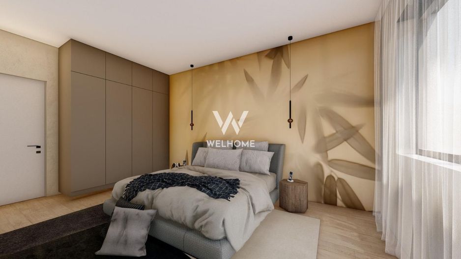 Apartament PREMIUM LA CHEIE 111mpu,  Sibiu - Poză 10