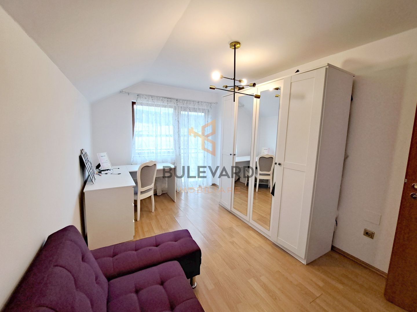 Comision 0! Casa individuala la cheie in Gilau - Poză 18