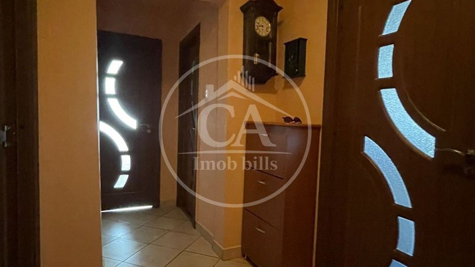 Apartament de închiriat cu 3 camere în zona Dacia, Oradea - Poză 10