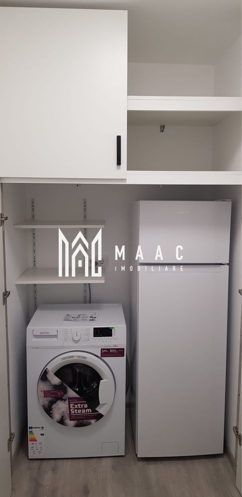 Apartament 2 Camere | 63Mp | Zona Mihai Viteazul - Poză 8
