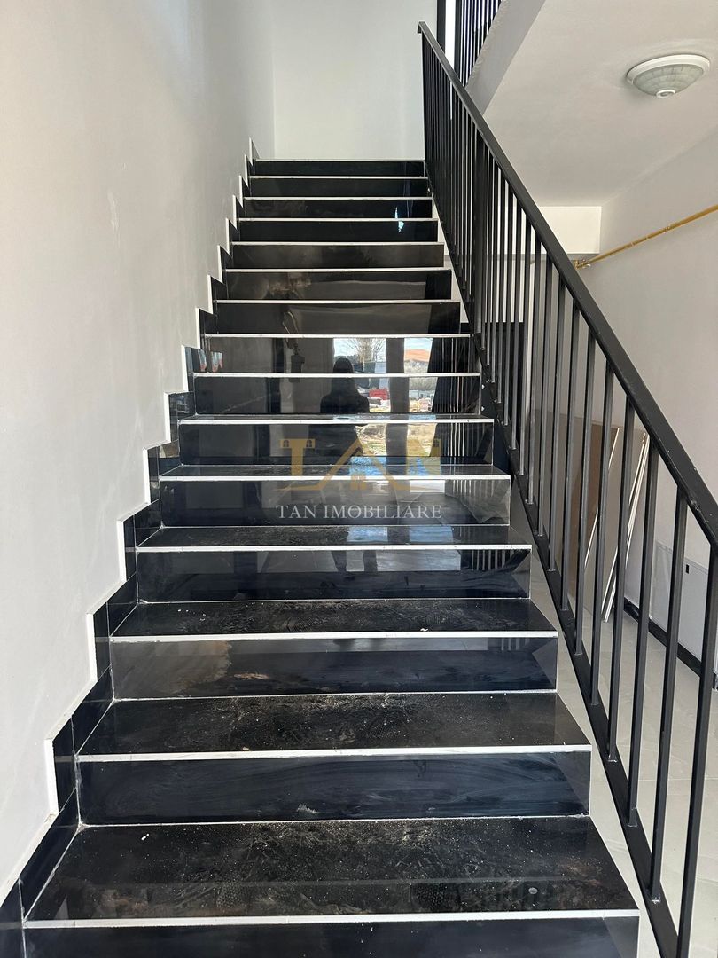 Apartament 2Camere In Spata La Lidl (Giroc) - Poză 10