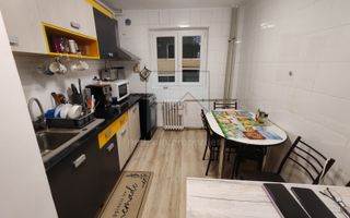 Vanzare apartament 4 camere - Rahova - str. Soldat Croitoru - Poză 11