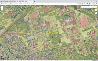 Teren intravilan 4.124 mp Bulevardul Expozitiei, sector 1 - Poză 3