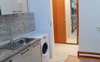 Apartament complet utilat și mobilat + loc parcare - Poză 7
