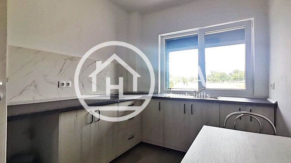 Apartament de inchiriat cu 1 camera in zona Iosia Nord, Oradea - Poză 4