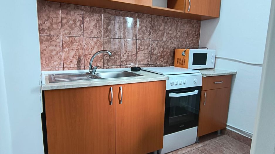 Garsonieră tip D, Aluminei, Oradea, 60 000 Euro. Comision 0 - Poză 4