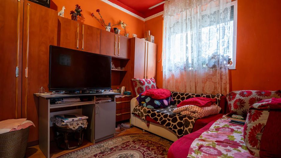 Casa 2 camere Cantemir - Poză 4