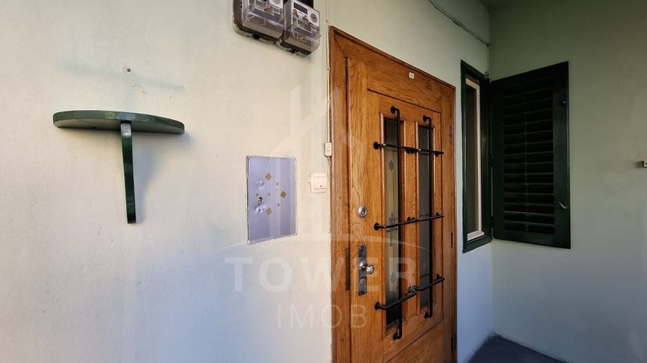 Apartament la casă de vânzare – Zonă ultracentrală, Strada Banatului, - Poză 37