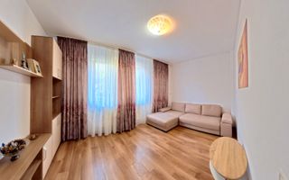 Apartament 2 camere cu curte proprie  113 mp Popești-Leordeni - Poză 7