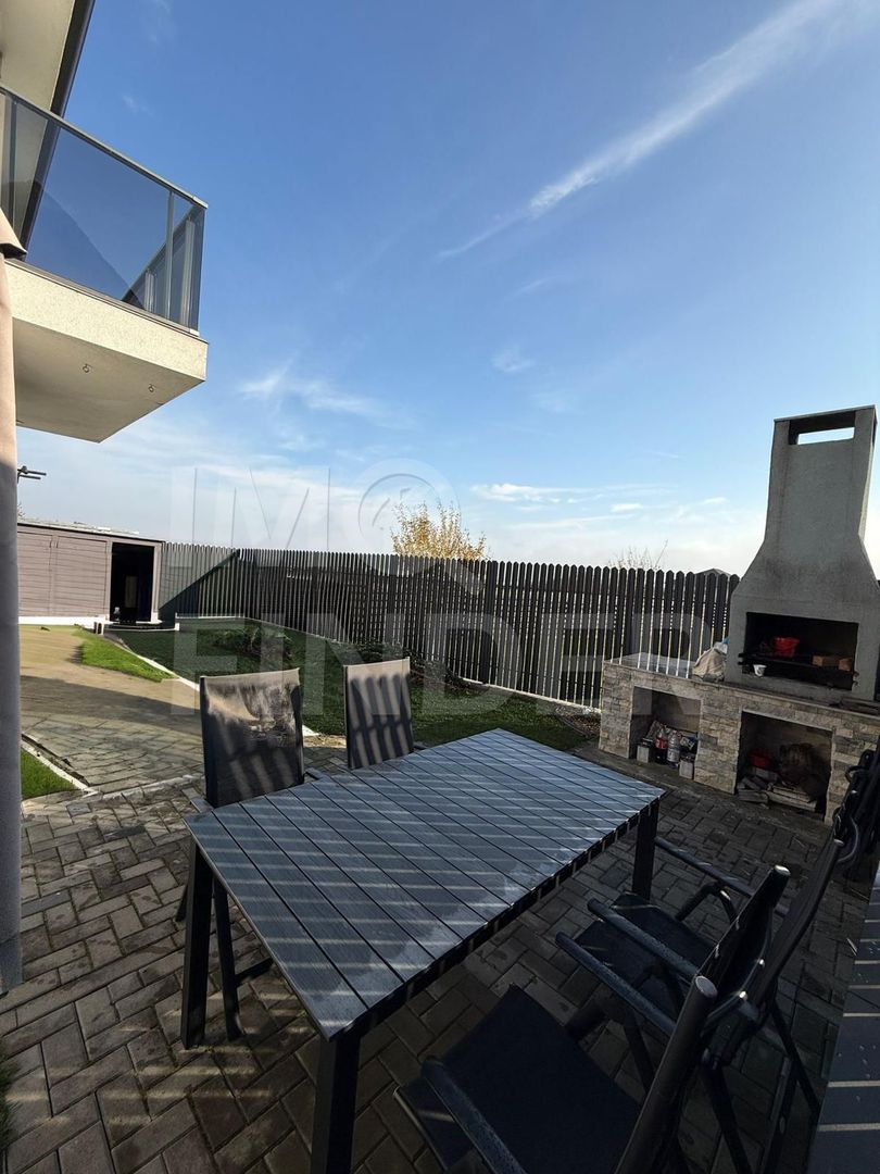 Duplex de închiriat, cartier Europa - Poză 2