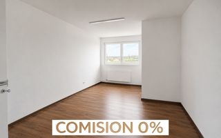 COMISION 0%, Spatiu de Birou 28 mp, SAD, Camera + Baie, Zona Mehala - Poză 1