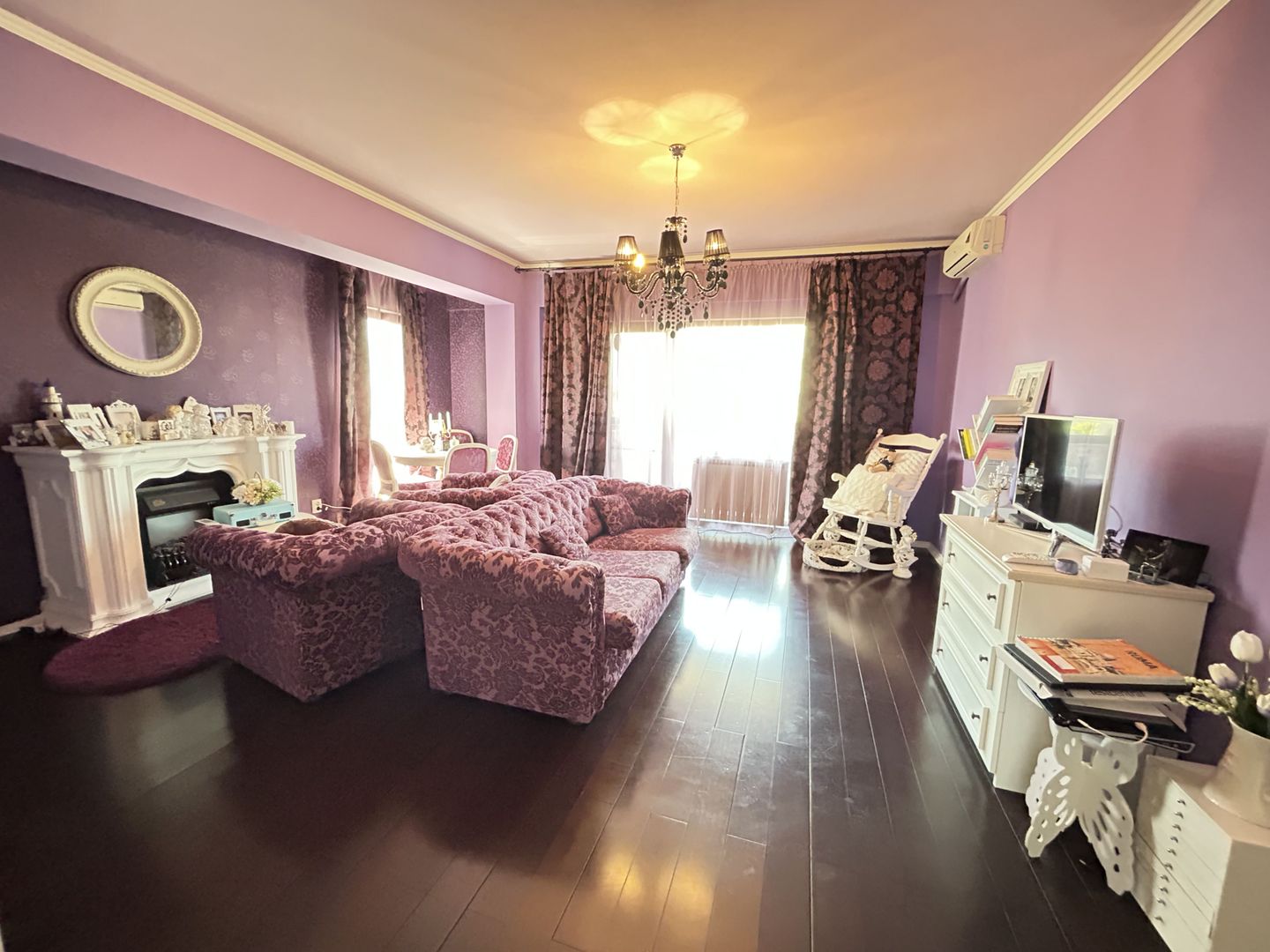 Apartament 2 camere Tomis Plus - loc parcare subteran - Poză 4