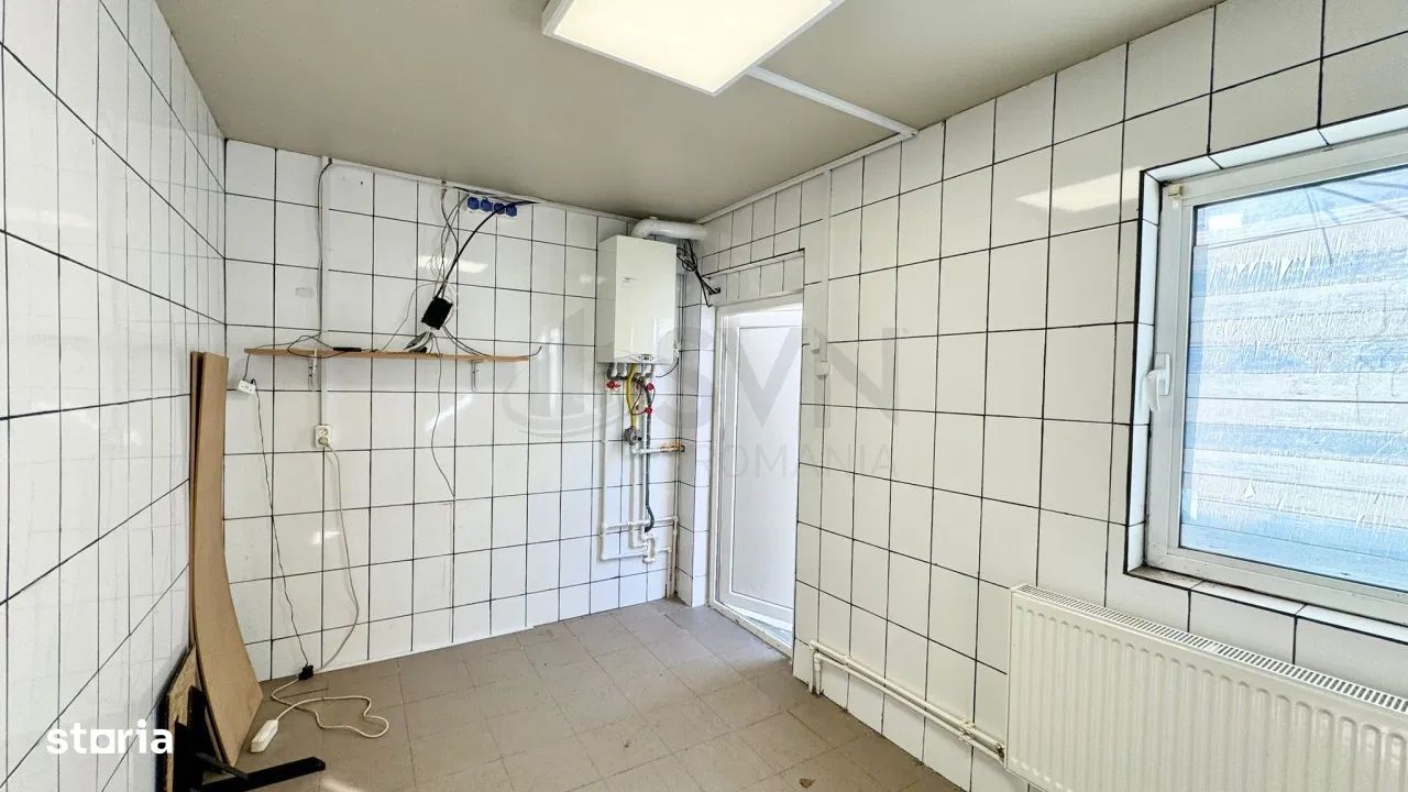 Spatiu pentru activitati comerciale I Laborator - Spatiu productie - Poză 9