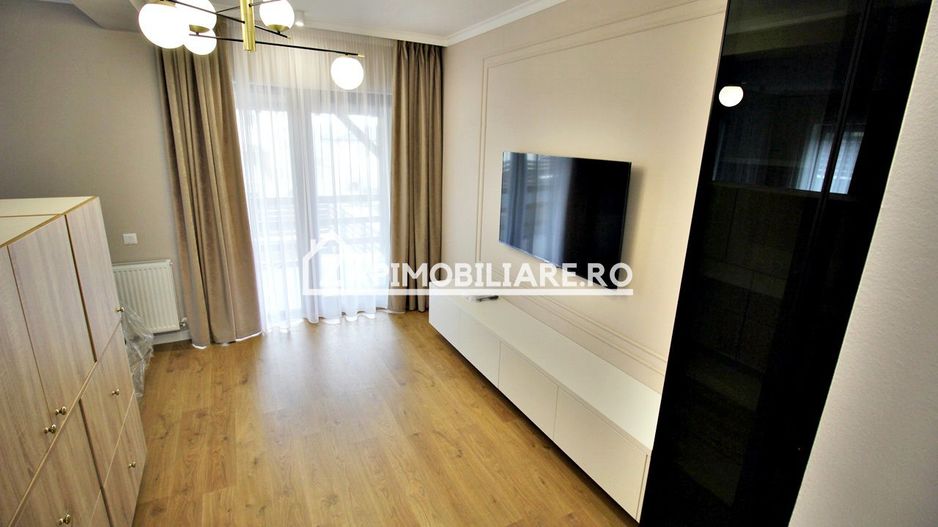Casa Lux 4 camere, 3 băi, 112mp, 282 mp teren, 0% comision - Poză 8