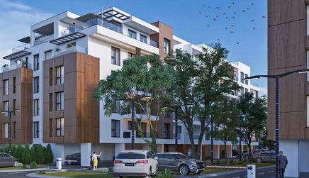MTM Residence Pipera