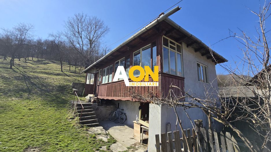 Casa de Vacanta 2 Camere, Strada Morilor Zlatna - Poză 16