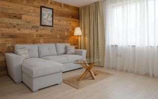 Apartament 2 camere Grand Chalet - Poză 5
