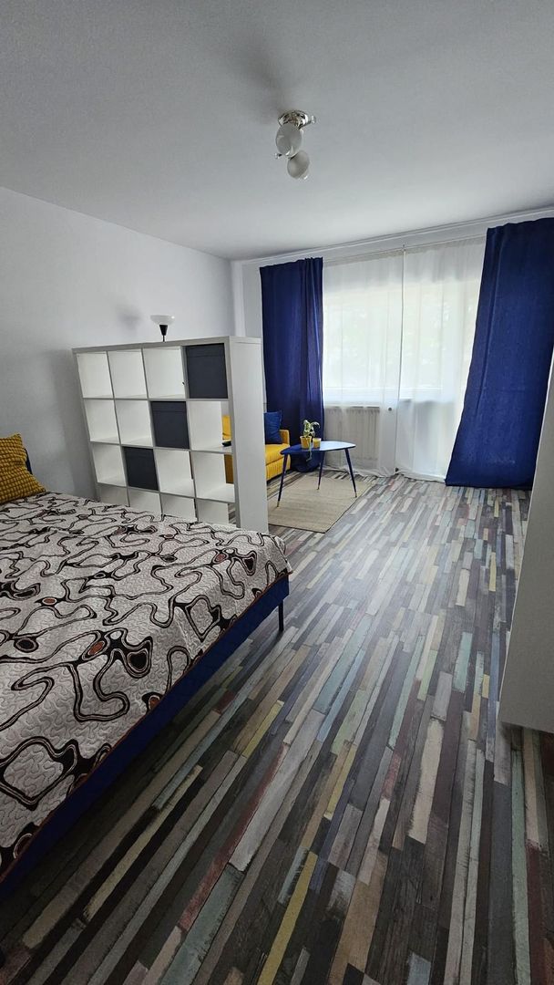 Garsoniera zona Mall Vitan - Str. Alexandru Moruzzi Voievod - Poză 1