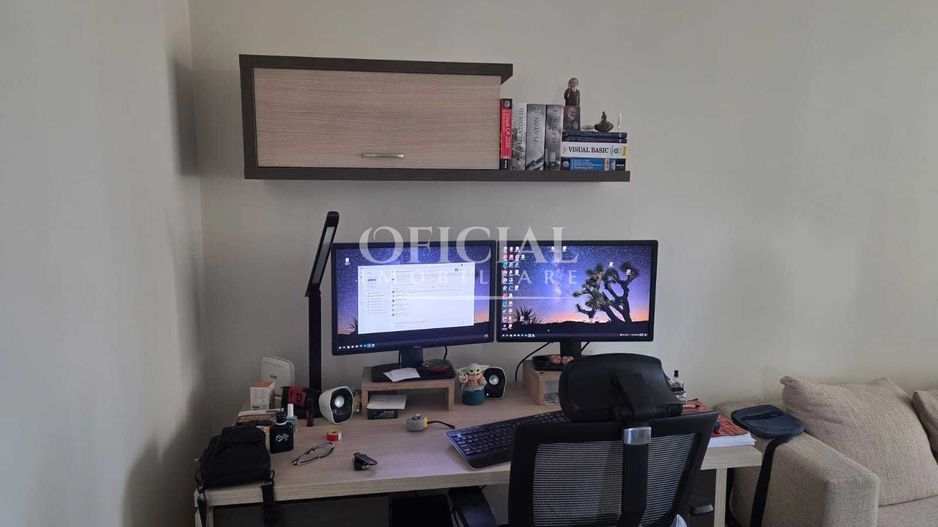 Apartament 2 Camere | 50 mp | | Etaj 4/10 | Casa Radio | Grigorescu - Poză 5