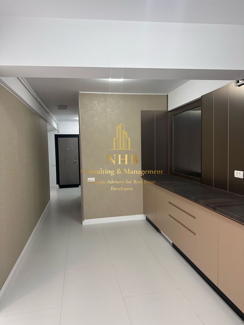 Spatiu/Birouri/Notariat/Avocat/Cosmetica/Masaj | FLOREASCA BLOC NOU - Poză 8