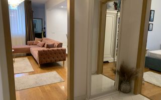 Apartament 3 camere, 93 mp, garaj subteran, etaj 2/3, zona Alverna - Poză 7