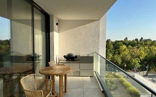 APARTEMENT SUPERB CU 3 CAMERE LA INCHIRIERE IN ZONA  JANDARMERIEI - Poză 6