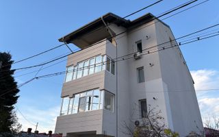 Rahova, Sos. Salaj, Parc Humulesti,garsoniera mobilata, comision 0% - Poză 6