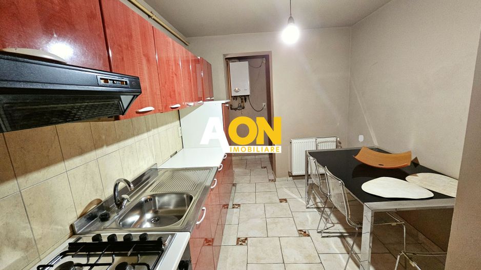 Apartament 3 camere, 66 mp utili, etaj 2, ultracentral - Poză 7