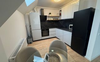 Apartament NOU READY TO MOVE, Arhitectilor, Sibiu - Poză 3