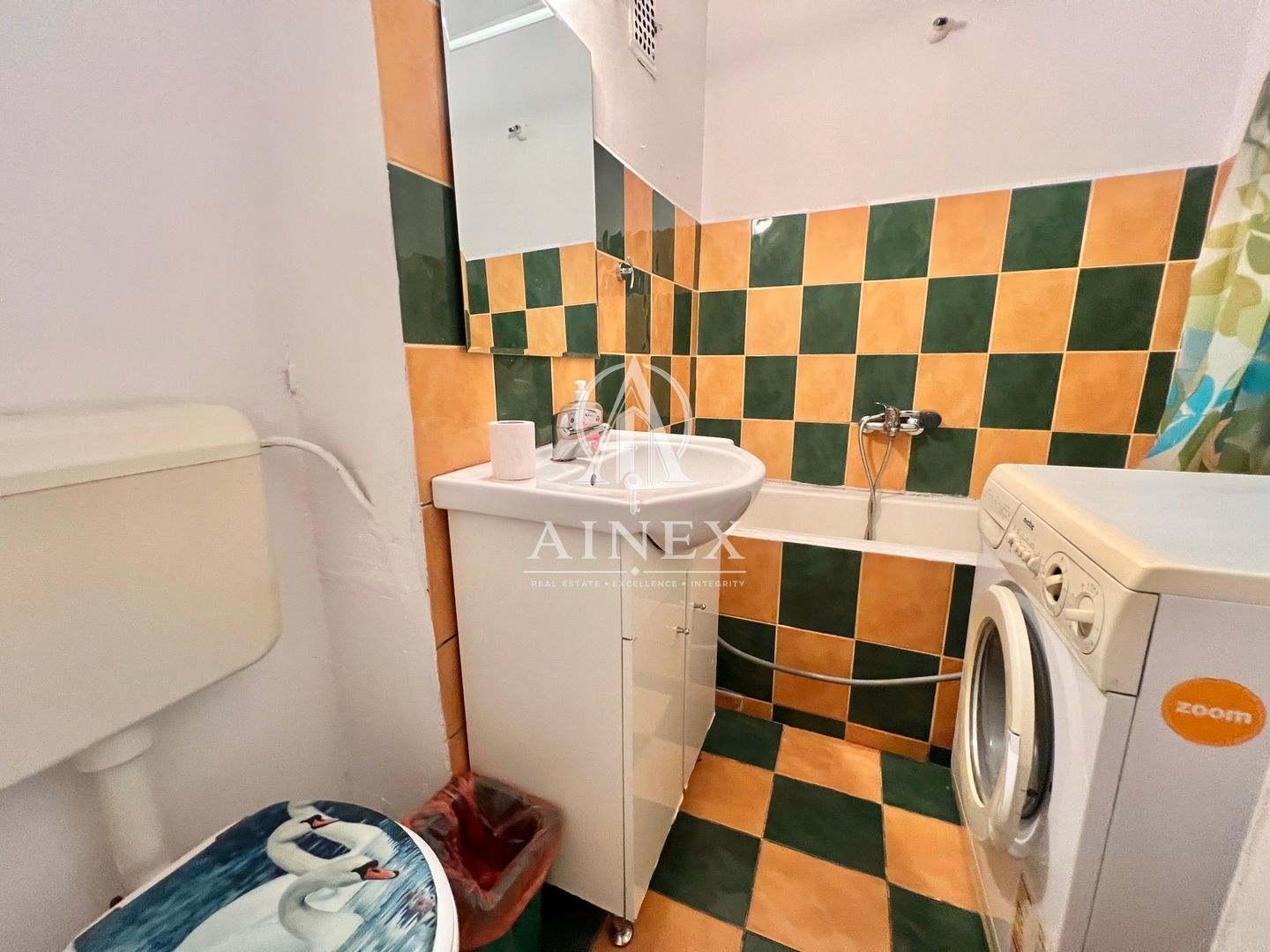 PET FRIENDLY | Apartament cu 1 camera| Take Ionescu , Timisoara - Poză 6