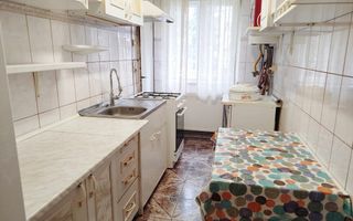 Vasile Aaron | 4 camere | Etaj 1 | 92 mp utili - Poză 5