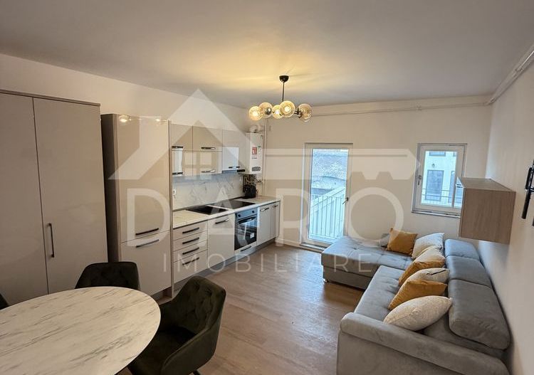 Inchiriez apartament in 7 Noiembrie, 2 camere, - Poză 1