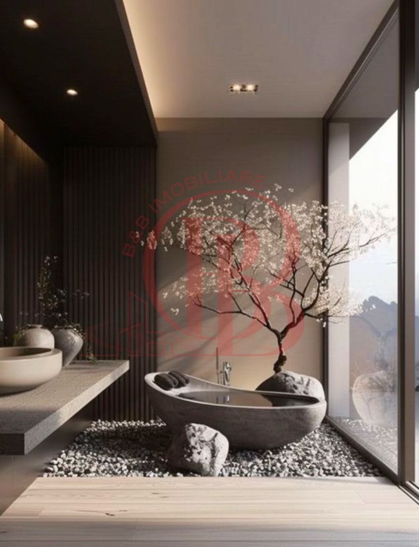 3 camere tip Duplex Living Generos Parcare Bonus 7min metrou - Poză 16