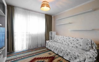 Apartament 3 camere, mobilat si utilat, 2 bai – Exercitiu - Poză 4