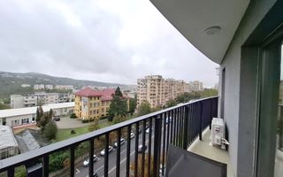 Apartament 2 camere de inchiriat in bloc nou! - Poză 1