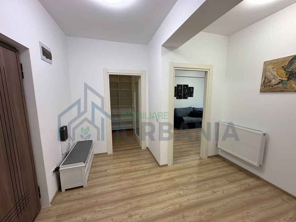 Apartament 2 camere, mobilat și utilat, în imediata apropiere de Palas Mall, Iași - Poză 3