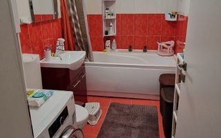 Apartament 3 camere parcare privata bucatarie inchisa pe Pictor Brana - Poză 4